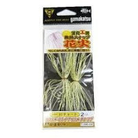 GAMAKATSU Kabakatsu Kobo Fish Snap Hanabi [Chart]