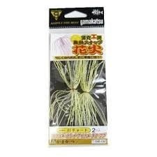 GAMAKATSU Kabakatsu Kobo Fish Snap Hanabi [Chart]