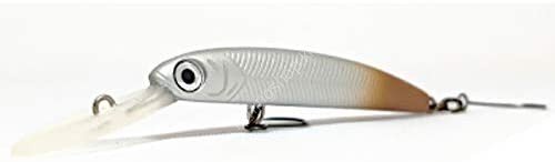 HMKL ZAGGER 50 F2 type R MS Pellet