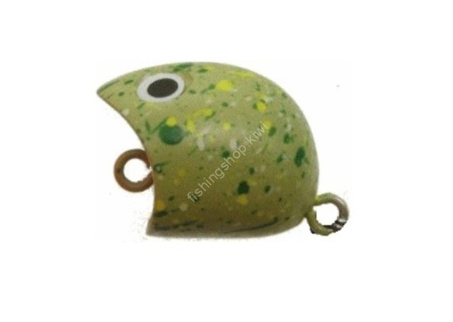 FAT FACTORY Splash Top #Swimmy