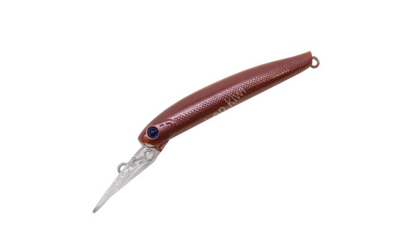 DAYSPROUT Eagle Player 40Slim/GJ #EGJ-05 Gularity Brown