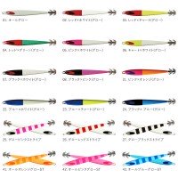 KOMO Ika Jig Evo II 180G All Glow