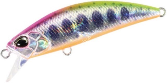 DUO Spearhead Ryuki 60S #ADA4093 UV Pink Chart Yamame OB