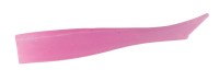 DUO Bay RUF BR Chatter Fish 3.5''3 #S004 Pink Glow