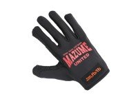 MAZUME Light Glove Winter (5 Fingers) L #Red