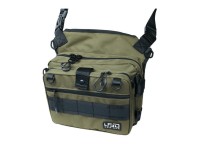 LSD Eging Side Pro #Cordura Khaki
