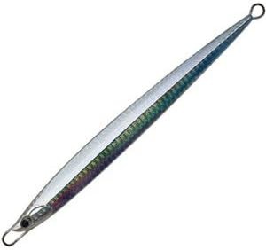ANGLERS REPUBLIC Jigaro 181mm 150g #Uroko Full Silver