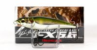 MEGABASS FX6.6 GG horse mackerel