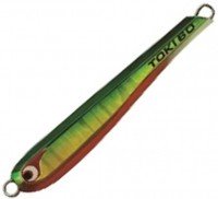 BOZLES TG Tokichiro 80g #Ecstatic Green Gold
