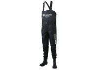 MAZUME Game Waders Ver.2 Surf Mania LL #Black