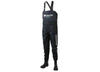 MAZUME Game Waders Ver.2 Surf Mania LL #Black