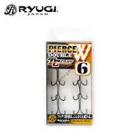 Ryugi HPW060 PIERCE Double 8