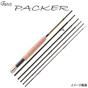 TENRYU Fates Packer FP7636