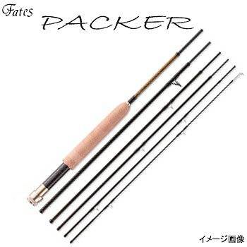人気沸騰ブラドン TENRYU Fates Packer FP7636 Rods buy at Fishingshop.kiwi Rod