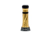 LIVRE 8134 Custom Balancer C3 Type for Daiwa Theory #Titanium/Gold