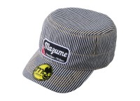 MAZUME Work Cap III #Hickory