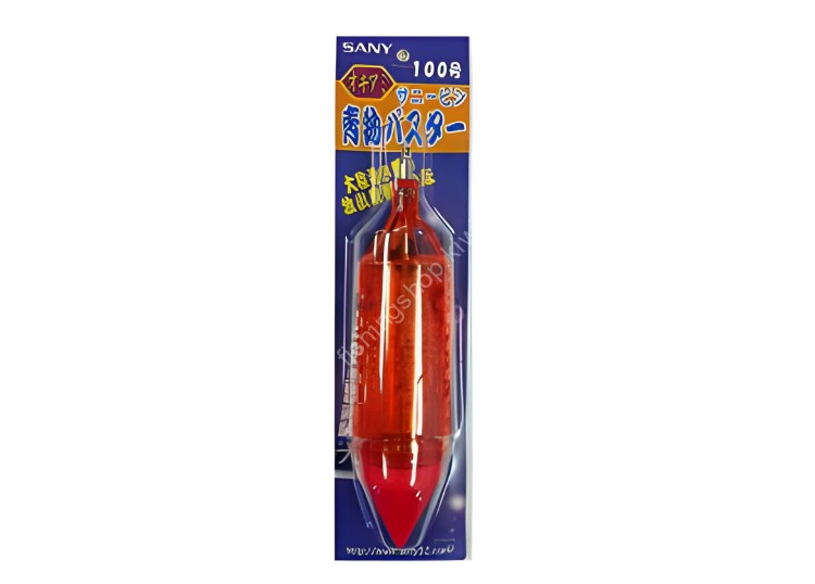 SANY Aomono Buster [Red] #100
