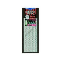 ACCEL Stretch Holo Seal Glow Double W 01