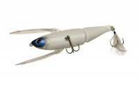 DSTYLE Reserve Big White Shiner