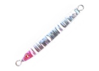 BLUE BLUE Fallten TG 80g #08 All Silver