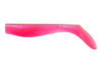 BUDDY WORKS Flag Shad 4 #PKP Pink Pearl (6pcs)
