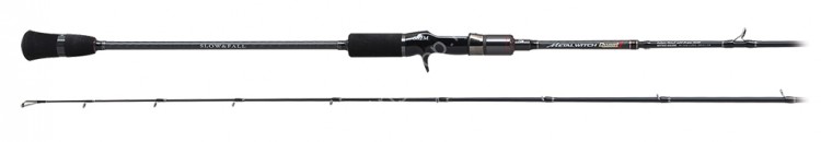ANGLERS REPUBLIC PALMS Metal Witch Quest Alpha MTTC-682M