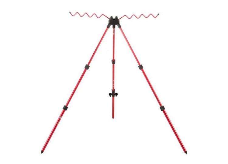 DAIWA Surf Stand 503 #Red