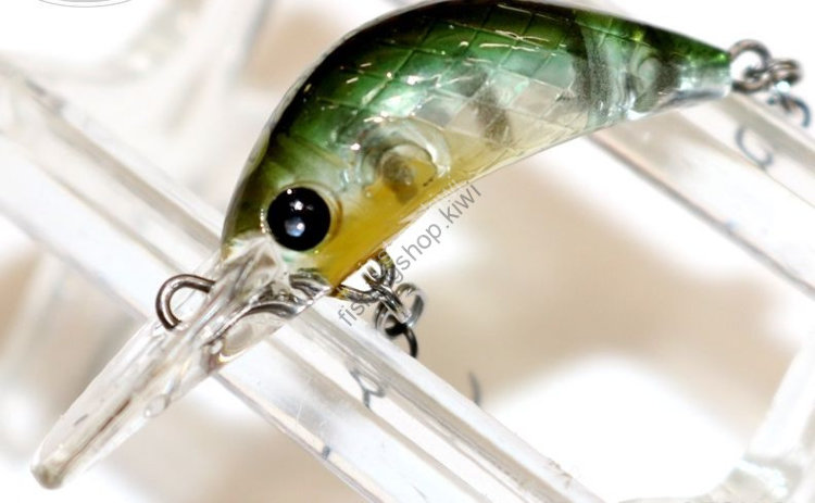 MUKAI Zanmu 28MR F # Classic 10 Green Striper