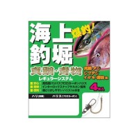 VARIVAS Marine Fishing Madai / Aomono Device 11-4