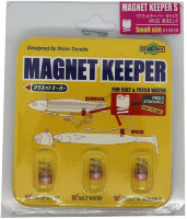 ECOGEAR MK02 Magnet Keeper S size