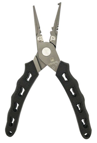 KAHARA 6.2inch Premium Stainless Pliers