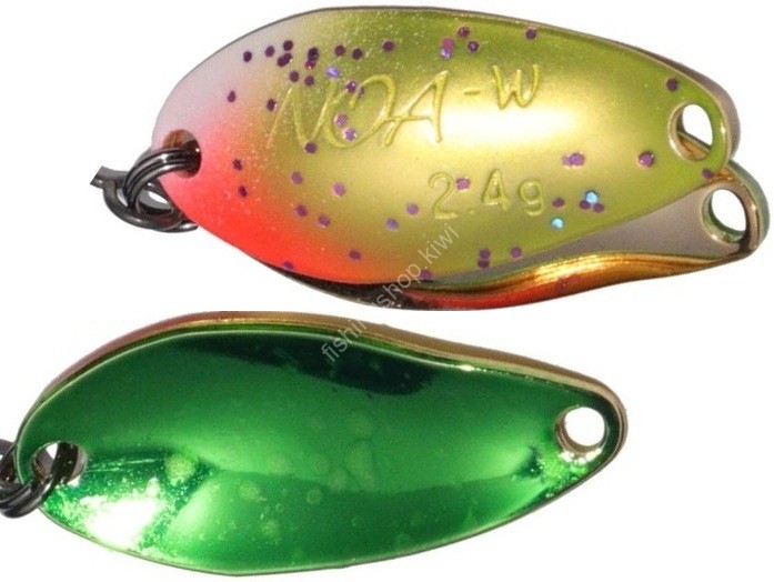 RODIO CRAFT Noa-W 2.4g #94 2019 Soutome color