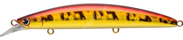 IMA Gyodo 130MD #HG13-106 Red Gold