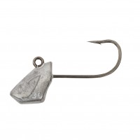 MAGBITE Bari Bari Jig Head Super Havy Wire 3g #4 (3pcs)