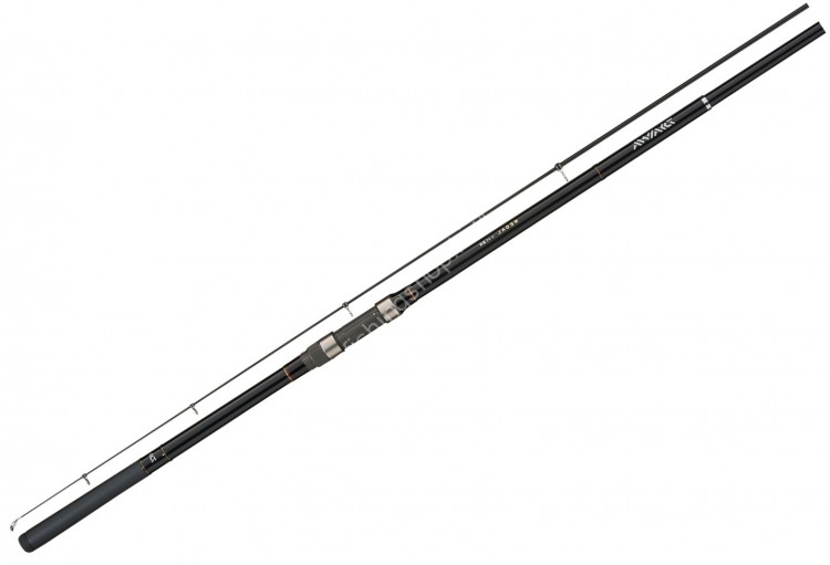 DAIWA Regal 3-53 Ento