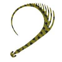 MATSUOKA SPECIAL Giza Bite 120 #Zebra Glow Gold Yellow Gold