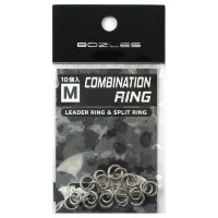 Bozles S-3 Combination ring M