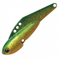 ANGLERS REPUBLIC PALMS VIZ VZ47S GL510 GLITTER GOLD GREEN