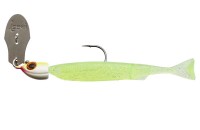 ISSEI Liar Chatter 7.0g #02 Natural Yellow