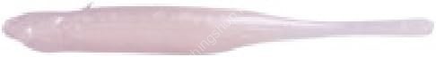 ECOGEAR Minnow S 3-1/2 #010 Pearl Glow [Keiko] (10pcs)