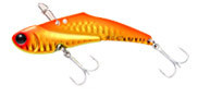 Bait Breath BAY VIBE ANSWER 26g H-06 Holo Gold OR