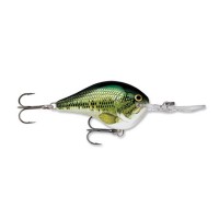 RAPALA DT (Dives To) DT8-BB