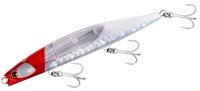 SHIMANO XG-R12W Nessa Beam Drift 125S Flash Boost #005 A Red Head
