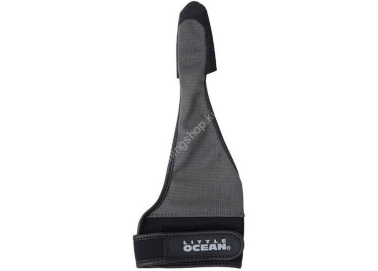 LITTLE PRESENTS OA-38 Finger Protector #Graphite