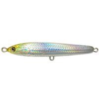 HALCYON SYSTEM Halshico 105mm 35g R1 #27 H-YH Silver