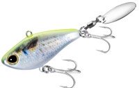 SHIMANO XH-V14U Brenious Rise Spin 14g #010 SR Chart Inakko