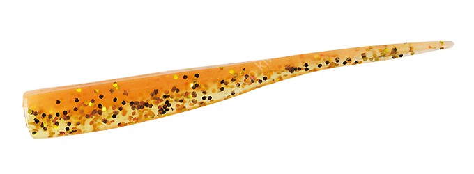 DUO Bay RUF BR Fish 3.3" #S040 Orange Gold