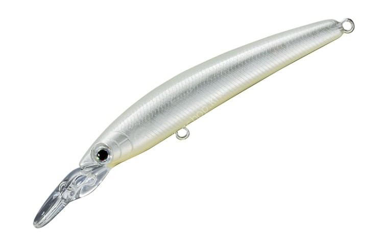 SMITH DD Panish Area 65F #06 Albino Pearl