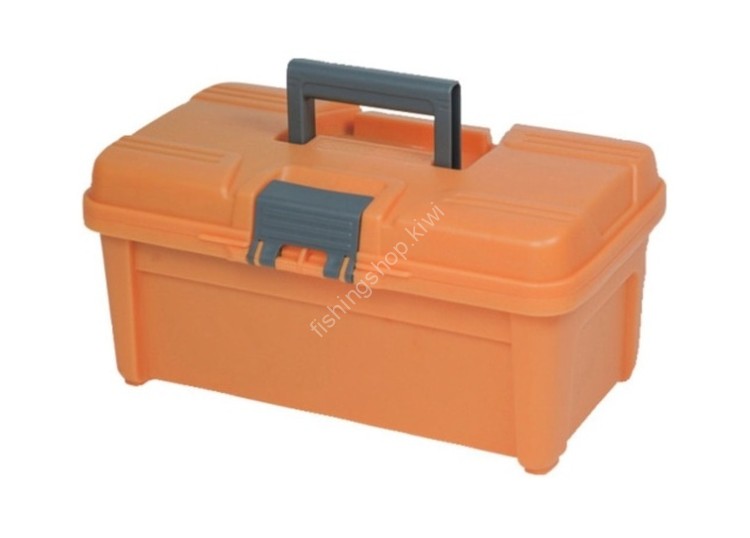 RING STAR Tsushima Ocean Plastic Box TOP-380