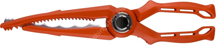 SHIMANO Light Gripper #Orange